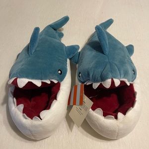 NWT Slippers